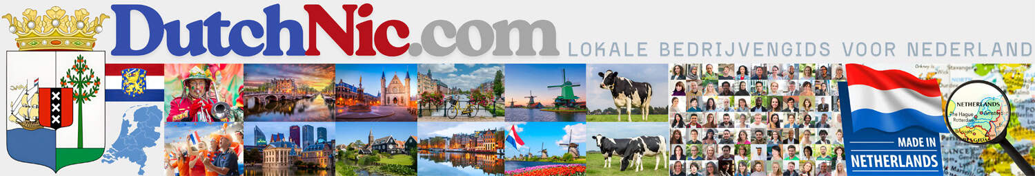Gemaakt in Nederland - Kloostertafel